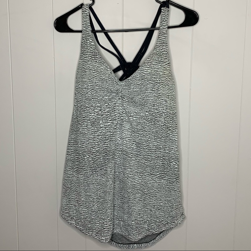 Lululemon active top